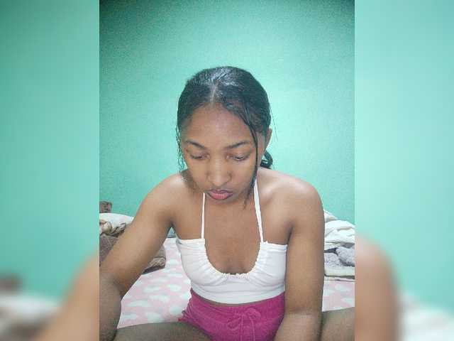 Annais19 live cam on BongaCams