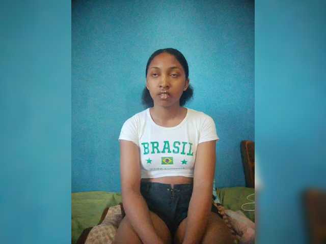 Annais19's BongaCams show and profile