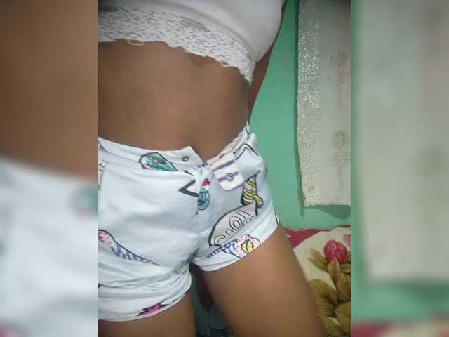 Annais19 live cam on BongaCams