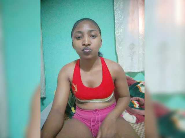 Annais19 live cam on BongaCams
