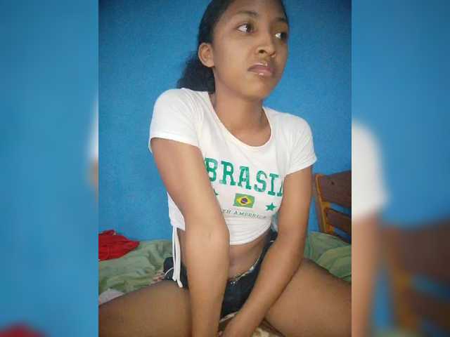 Annais19's BongaCams show and profile