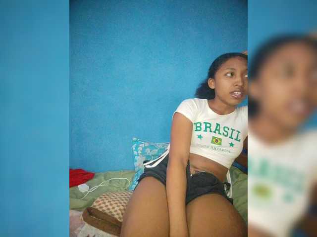 Annais19's BongaCams show and profile