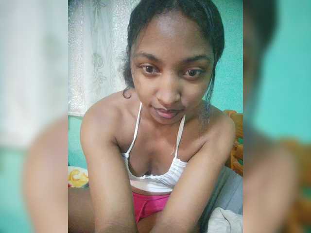 Annais19 live cam on BongaCams