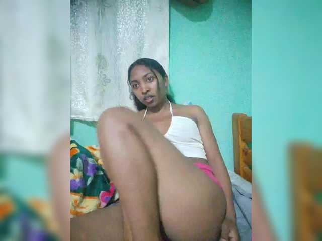 Annais19 live cam on BongaCams