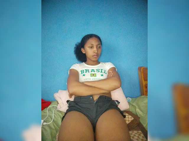 Annais19's BongaCams show and profile