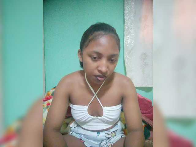 Annais19 live cam on BongaCams