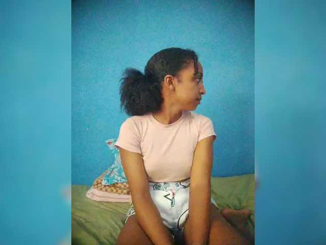 Annais19's BongaCams show and profile