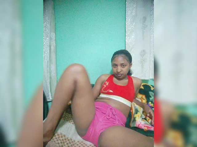 Annais19 live cam on BongaCams