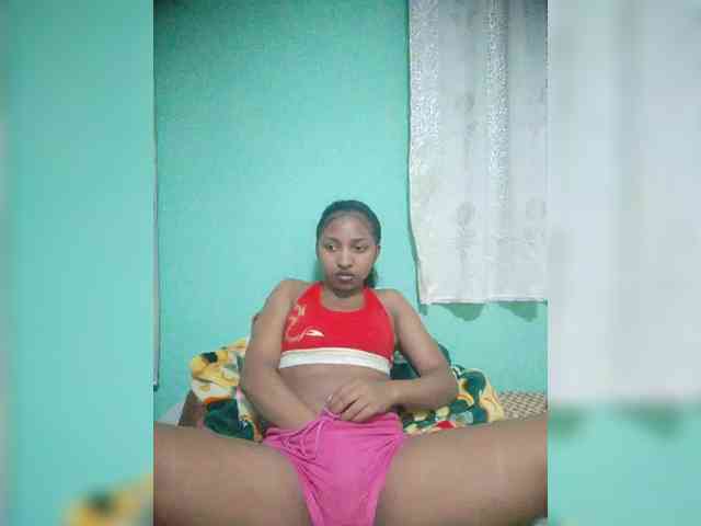 Annais19 Live Webcam on BongaCams