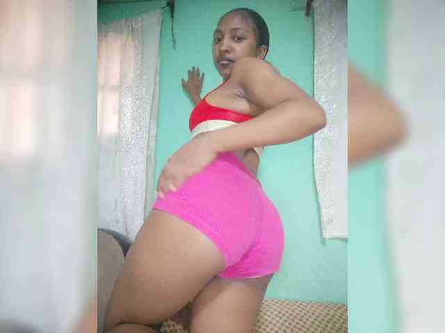 Annais19 Live Webcam on BongaCams