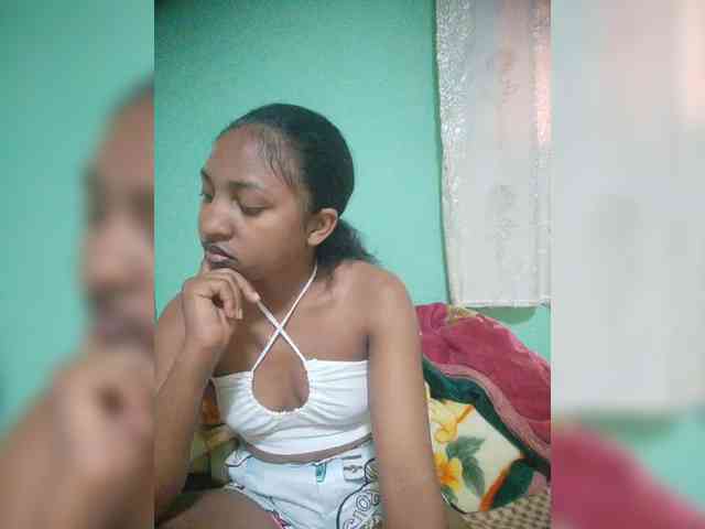 Annais19 Live Webcam on BongaCams