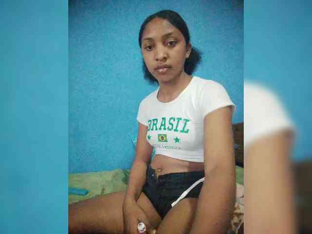 Annais19 Live Webcam on BongaCams