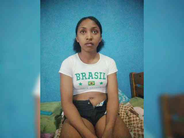 Annais19 Live Webcam on BongaCams