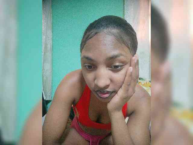 Annais19 Live Webcam on BongaCams