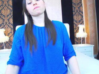 Soft-Lilly Porn Show