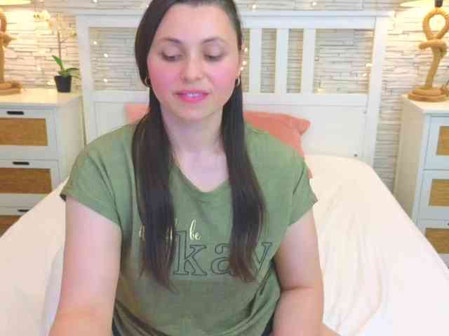 Soft-Lilly webcam