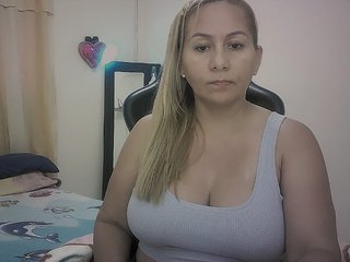 Mariana0x Porn Show