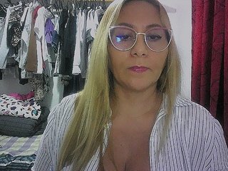 Mariana0x Porn Show