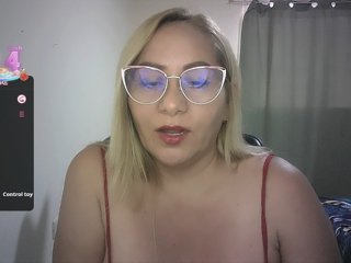 Mariana0x Porn Show