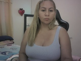 Mariana0x Porn Show