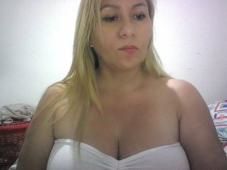 Mariana0x Porn Show