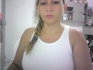 Mariana0x Porn Show
