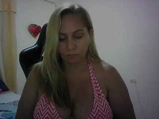 Mariana0x Porn Show