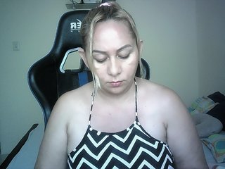 Mariana0x Porn Show