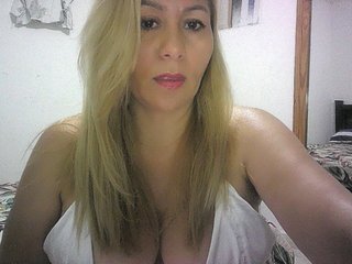 Mariana0x Porn Show