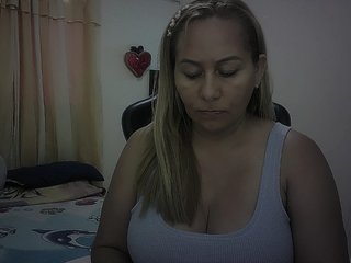 Mariana0x Porn Show