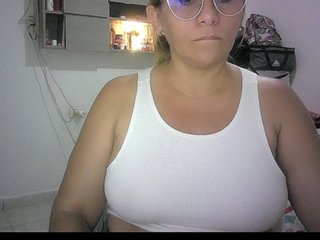 Mariana0x Porn Show