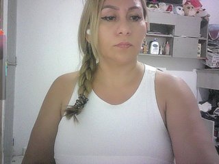 Mariana0x Porn Show