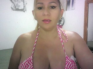 Mariana0x Porn Show