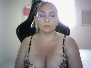 Mariana0x Porn Show