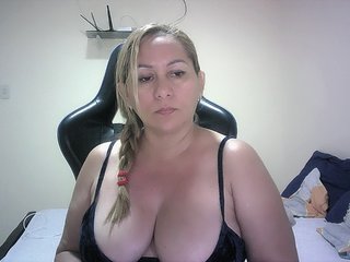 Mariana0x Porn Show