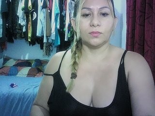 Mariana0x Porn Show
