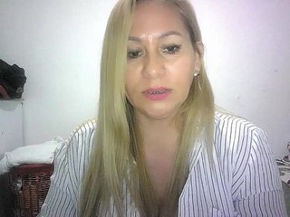 Mariana0x Porn Show