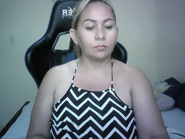 Mariana0x live cam on BongaCams