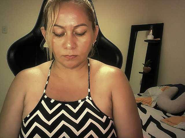 Mariana0x live cam