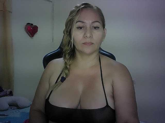 Mariana0x live cam on UnifiedCams