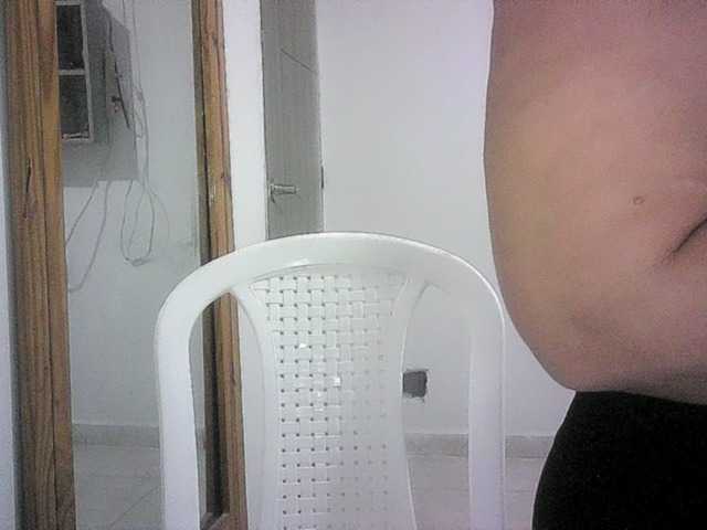 Mariana0x live cam on BongaCams