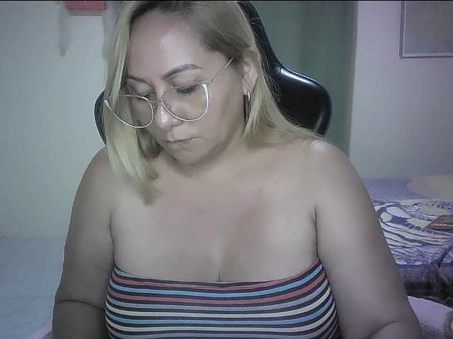 Mariana0x live cam preview