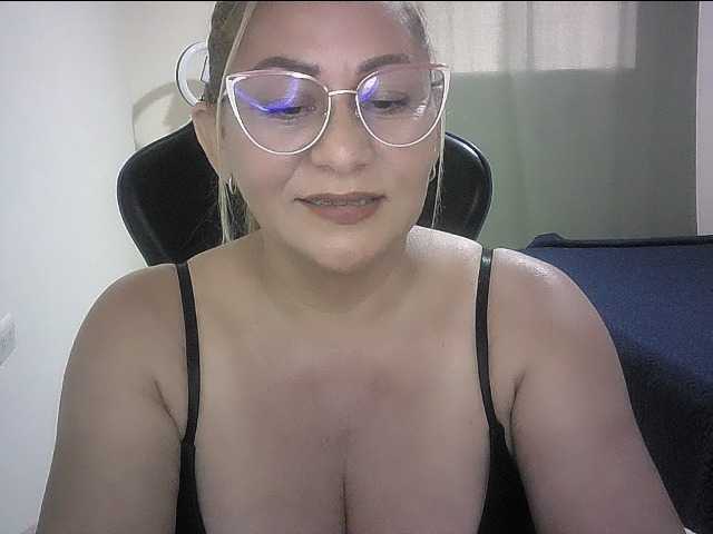 Mariana0x live cam preview