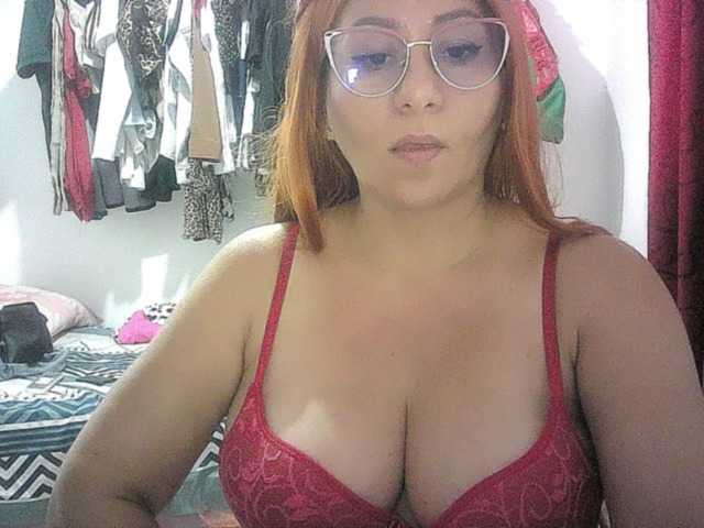 Mariana0x live cam on BongaCams