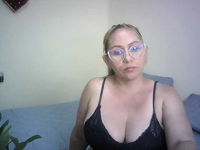 Mariana0x live cam preview