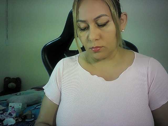 Mariana0x live cam on UnifiedCams