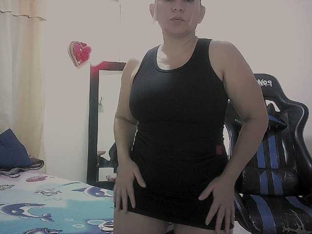 Mariana0x live cam on BongaCams