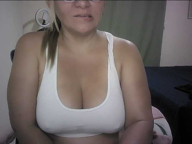 Mariana0x live cam preview