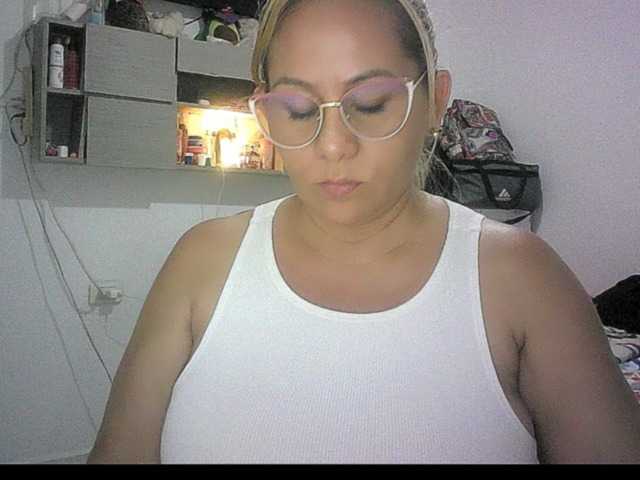 Mariana0x webcam