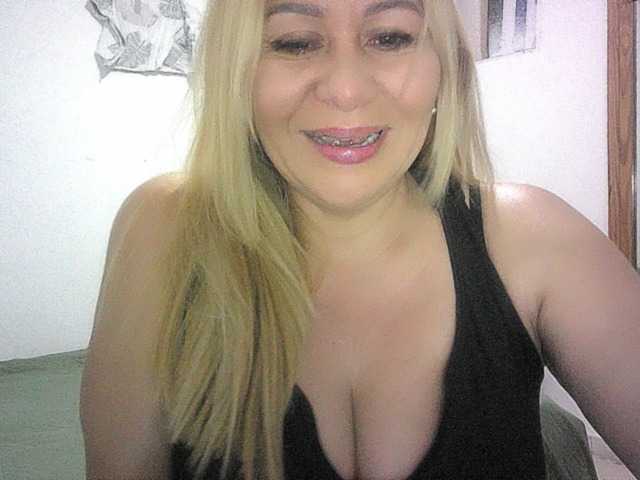 Mariana0x webcam